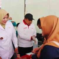 Khitanan Masal di Rumah Wakil Bupati Situbondo Diserbu Warga, Kuota Meningkat Jadi 170 Peserta