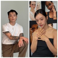 Lee Hyeri Dikabarkan Jalin Hubungan Asmara dengan Wootae, Ini Klarifikasi Agensi