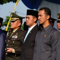 Mas Ibin: Polri Adalah Mitra Strategis Pembangunan Kota Blitar