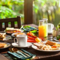 Sarapan Sehat, Ahli Gizi Sarankan Tak Konsumsi 6 Makanan ini di Pagi Hari