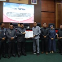 RPJMD Jombang Rampung, Sektor UMKM dan Industrial Jadi Fokus Utama