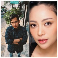 Lama Bungkam, Rachel Vennya dan Okin Akhirnya Ungkap Penyebab Perceraiannya
