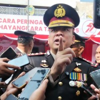 Peringati Hari Bhayangkara, Kapolres Tulungagung Tegaskan Hal ini
