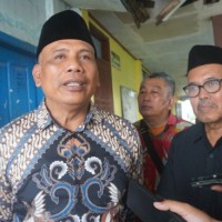 SMP di Jombang Rusak Parah Jadi Perhatian Anggota DPRD Jatim