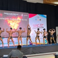PBFI Kota Malang Borong Empat Medali di Porprov Jatim IX 2025