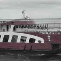 Kapal Tenggelam di Selat Bali, Ini Dugaan Penyebabnya