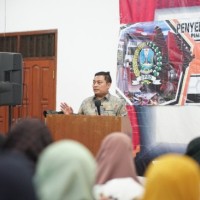 Puguh DPRD Jatim Soroti SPMB dan Moratorium Pendirian SMA: Jumlah Sekolah Tak Sebanding, Picu Zonasi Tak Efektif