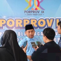 Unisma Satukan Dunia Pendidikan dan Olahraga lewat Skema Beasiswa Atlet Berprestasi