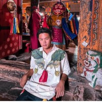 Siapa Arnold Putra? Selebgram Kontroversial RI yang Diduga Ditahan di Myanmar