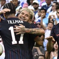 Amerika Serikat Kalahkan Guatemala 2-1, Melaju ke Final Gold Cup 2025