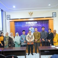 FBS Unikama Mantapkan Kurikulum Berbasis OBE, Libatkan Pakar Nasional