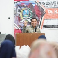 Anggota DPRD Jatim Puguh Wiji Pamungkas Soroti Distribusi Pupuk Subsidi, Dorong Wanita Tani Kembangkan Pemasaran Kopi
