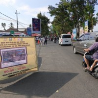 Polres Malang Jabarkan Pengalihan Arus Blitar-Malang, Venue Balap Sepeda Porprov di Jalibar Sempat Picu Kemacetan