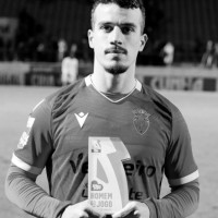 Semobil dengan Sang Kakak Diogo Jota, André Silva Juga Meninggal Dunia