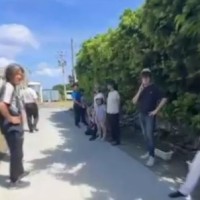 Gempa Jepang Selatan Terjadi hingga 1.000 Guncangan dalam Dua Pekan
