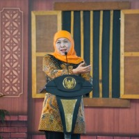 SK Badan Hukum Koperasi Desa/Kelurahan Merah Putih di Jatim Selesai 100 Persen 