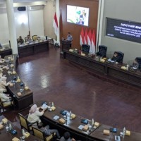 Raperda Perubahan APBD 2025, Pemkot Batu Prioritaskan Peningkatan Kesejahteraan Masyarakat