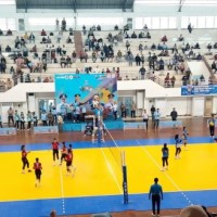 Kantongi Perunggu, Wali Kota Malang Apresiasi Perjuangan Tim Voli Putri