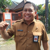 Dinas Perikanan Kabupaten Malang Usulkan Tiga Kampung Perikanan Budidaya Merah Putih ke KKP RI