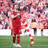 Diogo Jota Meninggal Dunia di Usia 28 Tahun, Dunia Sepak Bola Berduka
