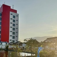 BPS Beberkan Tingkat Hunian Kamar Hotel di Kota Malang Rendah Selama Mei, Ini Penyebabnya