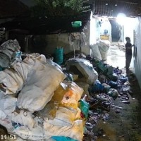 Rumah Juragan Rongsokan di Jombang Dibobol Tetangga Sendiri, Uang Rp 12 Juta Raib