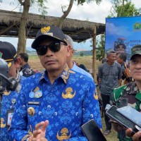 Ikhtiar Revitalisasi Pasar Besar, Wali Kota Malang Akan Bertolak ke Jakarta Hari Ini