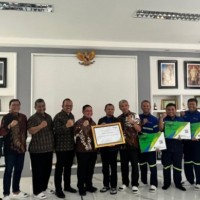 Pabrik Gula RMI dan BPJS Ketenagakerjaan: Sinergi Lindungi Buruh Musiman di Musim Giling