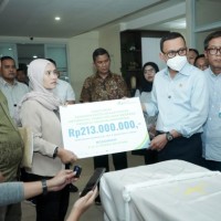 PMI di Korsel Meninggal Akibat Kecelakaan Kerja, Pemerintah Bawa Pulang Jenazah dan Beri Santunan Jaminan Sosial Ketenagakerjaan