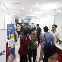 38 Ribu Warga Surabaya Gunakan Aplikasi ASSIK untuk Cari Kerja Sesuai Keahlian