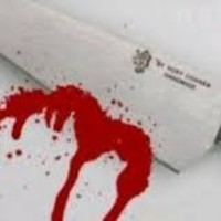 Depresi Sakit Menahun, Kekek di Jombang Nekat Tusuk Dada Sendiri Pakai Pisau