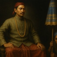 Arya Pangiri: Raja Pajang dari Darah Demak