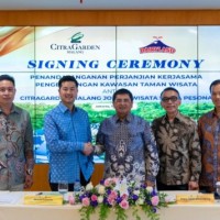 CitraGarden Malang Gandeng Farmtopia Dairyland, Hadirkan Wisata Keluarga Bernuansa Alam