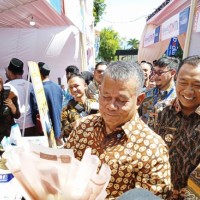Situbondo Dideklarasikan sebagai Kabupaten UMKM, Wamen UMKM RI: Layak Jadi Pilot Project Nasional