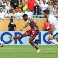 Fluminense Kalahkan Al Hilal 2-1, Amankan Tiket Semifinal Piala Dunia Antarklub 2025