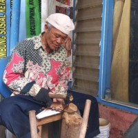 Kurang Pendampingan, Puluhan Pelaku Usaha di Kampung UMKM Rejoso Kota Batu Gulung Tikar