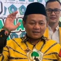 MK Putuskan Pemilu Nasional dan Daerah Terpisah, Golkar Tunggu Kepastian Pemerintah