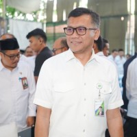 BPJS Ketenagakerjaan Umumkan Pramudya Iriawan Buntoro Sebagai Direktur Utama Baru