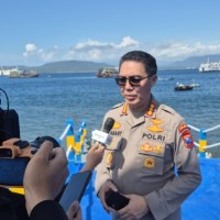 Polda Jatim Buka Posko Informasi Korban KMP Tunu Pratama 