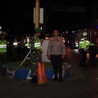 Kronologi Polisi Bubarkan Konvoi Simpatisan Pesilat PSHT: Sempat Ricuh di Pakis, Tutup Jalan di Malang