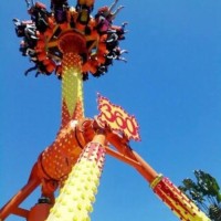 Daftar Wahana Ekstrem Jatim Park Group, Ada yang Pernah Telan Korban