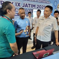 Buntuti Surabaya di Posisi Runner Up, Wali Kota Malang: Sesuai Target