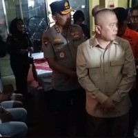 Menhub Dudy Instruksikan KNKT Investigasi Tragedi KMP Tunu Pratama Jaya