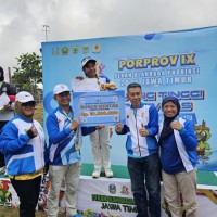 Update Klasemen Porprov Jatim IX 2025: Kota Malang Raih 119 Emas