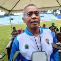Disporapar Kota Malang Yakin Punya Peluang Besar di Cabor Atletik: Akan Ada Kejutan Lain