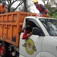 Selama Porprov Jatim IX 2025, Volume Sampah Naik 5 hingga 10 Ton/Hari