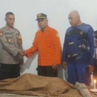 Bocah 6 Tahun Tewas Terseret Arus Sungai Lodagung di Blitar, Jasad Ditemukan Mengapung di Radius 3,7 Kilometer