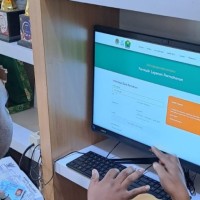 Lewat Sistem Informasi Eco Green Care, DLH Kota Malang Percepat Layanan