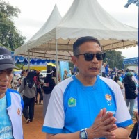 Sejarah Baru, Kota Malang Tembus 119 Emas di Porprov Jatim 2025
