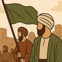 Yaumul Marhamah, Hari Kasih Sayang yang Lebih Bermakna dari Valentine